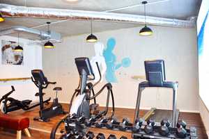 CampoTwo - Studentenwohnungen 
All inclusive Miete inkl. Möblierung, Wifi, Fitnessraum, Lounge – Satower Strasse 8a, 18059 Rostock – Vorschaubild 13