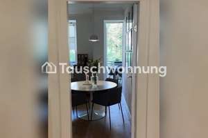 Tauschwohnung: Schöne 3 Zimmer Altbauwohnung in Pempelfort mit Balkon – Die vollständige Adresse der Immobilie erhältst du vom Anbieter., 40476 Golzheim, Düsseldorf – Vorschaubild 9