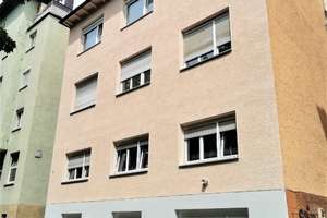 Familienfreundlichen EG Wohnung in Stuttgart-Ost für Eigennutzer oder Kapitalanleger – Die vollständige Adresse der Immobilie erhältst du vom Anbieter., 70190 Ostheim, Stuttgart – Vorschaubild 3