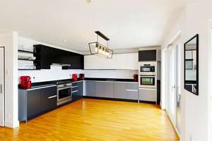 LEERSTEHEND | MODERN | TOP ANGEBUNDEN – Die vollständige Adresse der Immobilie erhältst du vom Anbieter., 81829 Messestadt Riem, München – Vorschaubild 5