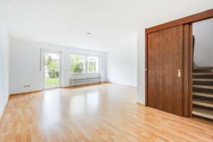 AIGNER - Wohlfühlen in Starnberg – 4-Zimmer-Reihenhaus mit Gartenidylle – Die vollständige Adresse der Immobilie erhältst du vom Anbieter., 82319 Starnberg – Vorschaubild 2