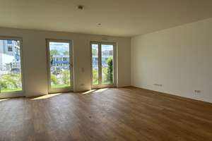 3-Zimmer-Wohnung (Typ 2) mit Loggia und eigenem Keller | ab sofort verfügbar – Raderberggürtel 50, 50968 Marienburg, Köln – Vorschaubild 2
