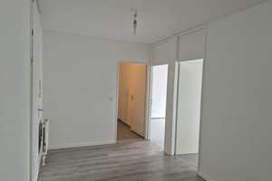 3 Zimmer Wohnung frisch renoviert mit Keller, Balkon – Die vollständige Adresse der Immobilie erhältst du vom Anbieter., 47803 Benrad-Nord, Krefeld – Vorschaubild 2