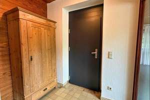 Seltene "Haus in Haus" Dachterrassenwohnung mit 2 Pkw-Garagen in beliebter Lage von Herdecke-Mitte – Die vollständige Adresse der Immobilie erhältst du vom Anbieter., 58313 Herdecke – Vorschaubild 6