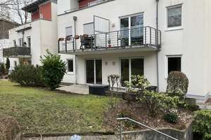 Ronsdorf - grün und zentral - hier stimmt die Lage 3-Zimmer-barrierearme Wohnung mit großer Terrasse – Die vollständige Adresse der Immobilie erhältst du vom Anbieter., 42369 Ronsdorf, Wuppertal – Vorschaubild 10