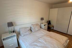 Gemütliche Etagenwohnung mit Südbalkon am Hainhölzer Markt – Voltmerstraße 57 A, 30165 Hainholz, Hannover – Vorschaubild 7
