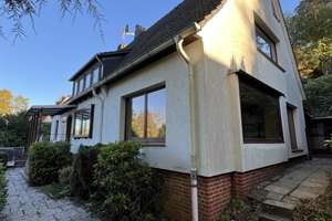 HH-Neugraben - Wohnhaus auf großem Grundstück am Naturschutzgebiet - von Privat – Die vollständige Adresse der Immobilie erhältst du vom Anbieter., 21149 Neugraben-Fischbek, Hamburg – Vorschaubild 3
