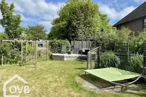 Modernisierter Bungalow mit schönem Garten – Cuxhaven (Kreis) – Vorschaubild 4