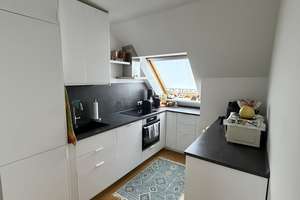 Fischgrätparkett! Lichtdurchflutet 100 m² Dachgeschosswohnung im Altbau (1905) – Saniert 2022 – Die vollständige Adresse der Immobilie erhältst du vom Anbieter., 13353 Wedding, Berlin – Vorschaubild 23