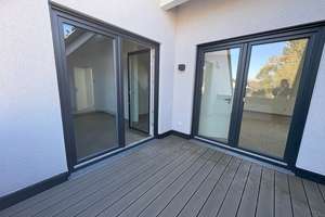 Exklusive 2-Zimmer-Dachgeschosswohnung mit privater Dachterrasse – Neubau 2025 – Die vollständige Adresse der Immobilie erhältst du vom Anbieter., 81825 Waldtrudering, München – Vorschaubild 16