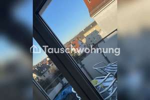 Tauschwohnung: 3-Zimmerwohung Zuffenhausen – Die vollständige Adresse der Immobilie erhältst du vom Anbieter., 70435 Zuffenhausen-Mitte, Stuttgart – Vorschaubild 2