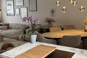 Viel Platz, stilvolle Ausstattung & moderner Komfort: Reihenhaus mit Garten, Pergola und Smart-Home – 40880 West, Ratingen – Vorschaubild 7