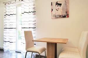 Gepflegte 3-Zimmer-Wohnung mit Terrasse, modernisiert & mit viel Privatsphäre in Stuttgart-Münster – 70376 Münster, Stuttgart – Vorschaubild 4
