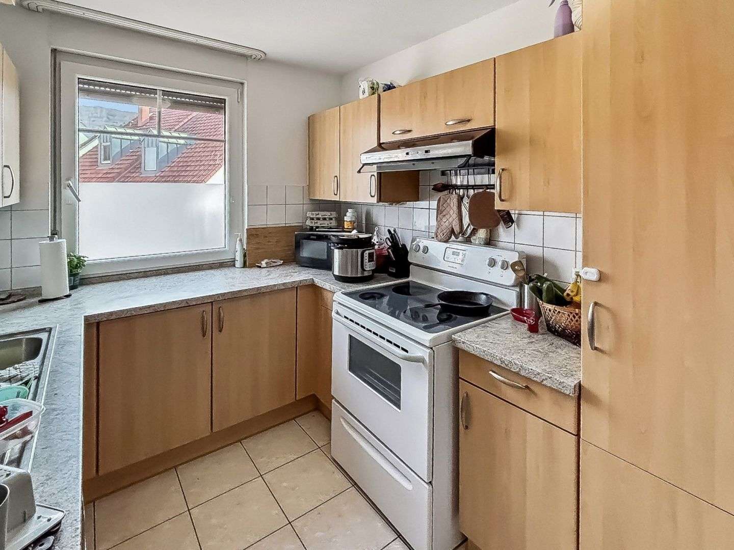 Immobilie in Velburg - Nur für Kapitalanleger - sehr gut vermietete Doppelhaushälfte in Velburg - Bild 4