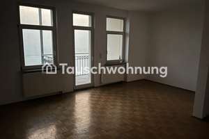 Tauschwohnung: 2-Zimmer in Gohlis Süd zum Tauschen – Die vollständige Adresse der Immobilie erhältst du vom Anbieter., 4155 Gohlis-Süd, Leipzig – Vorschaubild 1