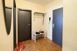 Wohnung mit Parkett und Balkon - großer grüner Innenhof - Einbauküche möglich – Further Straße 16, 9113 Chemnitz – Vorschaubild 21