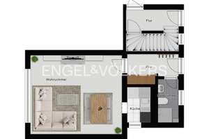 Dreifamilienhaus mit guter Vermietbarkeit – Ihr Investment in Rotenburg an der Fulda – Die vollständige Adresse der Immobilie erhältst du vom Anbieter., 36199 Rotenburg an der Fulda – Vorschaubild 16