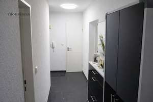 Gut geschnittene 3-Zimmer-Hochparterrewohnung auf der Schanz – Die vollständige Adresse der Immobilie erhältst du vom Anbieter., 74080 Böckingen, Heilbronn – Vorschaubild 12