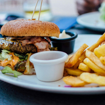 Laufstarkes Burger Konzept im Szeneviertel Schöneberg