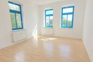 Schöne 2-Zimmer-Wohnung im Hochparterre mit einer Wohnfläche von ca. 52,12 m² – Die vollständige Adresse der Immobilie erhältst du vom Anbieter., 1129 Pieschen-Nord/Trachenberge, Dresden – Vorschaubild 2