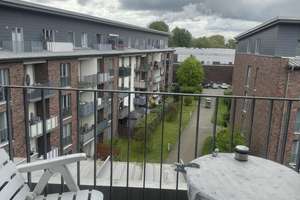 Wohnen mit Charakter: Kompaktes Haus in Hamburg-Rothenburgsort – Rothenburgstraße 1, 20539 Rothenburgsort, Hamburg – Vorschaubild 6