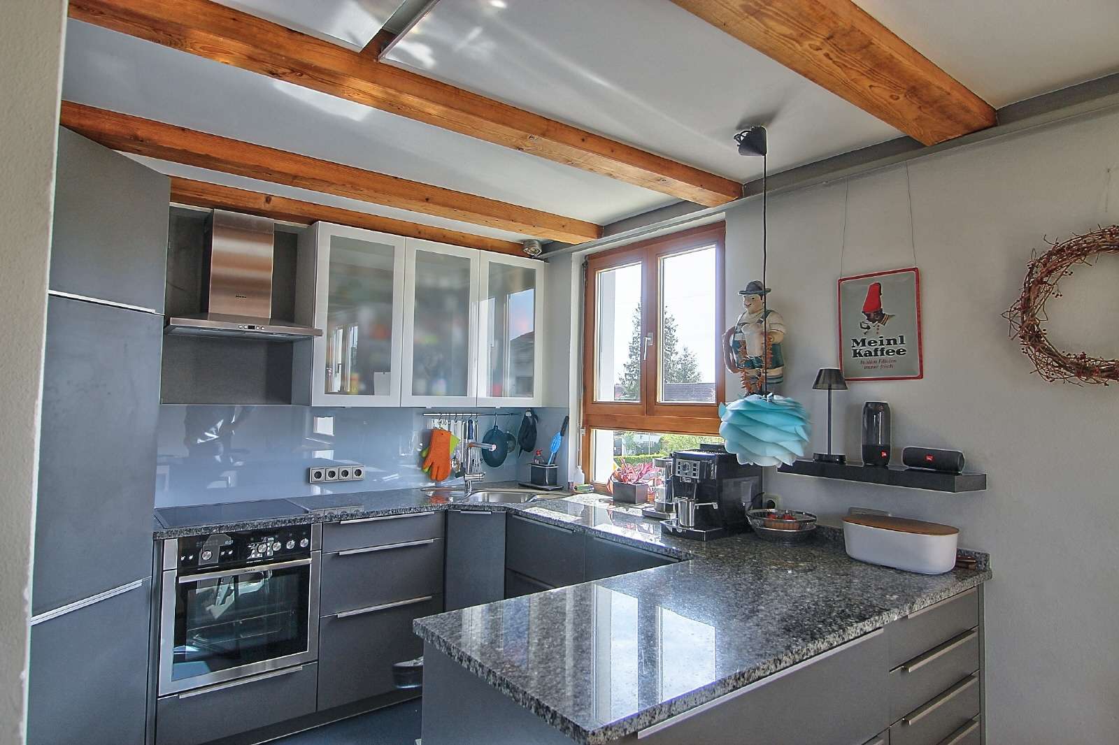 Immobilie in Fürstenfeldbruck - FÜRSTENFELDBRUCK: MEHRFAMILIENHAUS MIT POTENTIAL! - Bild 9