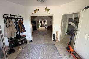 Wohnen mit Charakter: Großzügige Villa in Langgöns – Perchstetten 10, 35428 Langgöns – Vorschaubild 4