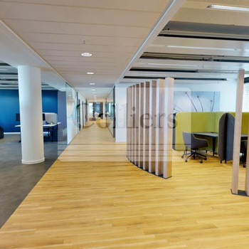 Provisionsfrei: Attraktive Mietflächen direkt am Flughafen