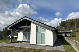 Fantastischer Neubau mit Weitsicht - Bungalow – Euskirchen (Kreis) – Vorschaubild 1