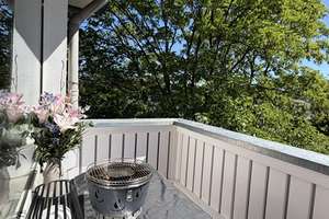 Ruhige sonnige 2,5 Zimmer Whg. in Oberkassel mit Balkon – Die vollständige Adresse der Immobilie erhältst du vom Anbieter., 40545 Oberkassel, Düsseldorf – Vorschaubild 3