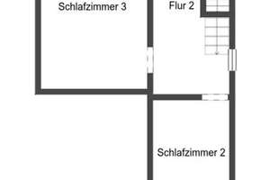 Wohnen mit Charakter: Charmante Fachwerk-Idylle mit Anbau in Essen – Die vollständige Adresse der Immobilie erhältst du vom Anbieter., 45257 Kupferdreh, Essen – Vorschaubild 12