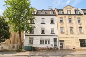 Altbau trifft Moderne – 4 Zimmer, Balkon und enormes Raumgefühl – 65929 Höchst, Frankfurt am Main – Vorschaubild 15