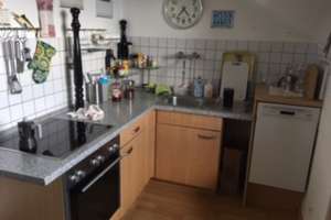 Moderne & WG taugliche grosse Wohnung mit Garage in MG- Eicken ! – Eickener Str. 187-189, 41061 Eicken, Mönchengladbach – Vorschaubild 2