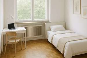 4-Zimmer-Wohnung in beliebter Lage nahe der Eilenriede – Waldstraße 40, 30163 List, Hannover – Vorschaubild 11