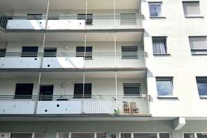 Attraktive Citywohnung 3ZKBB mit Aufzug und Tiefgaragenplatz! – G 7, 27, 68159 Innenstadt/Jungbusch, Mannheim – Vorschaubild 2