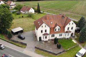 Rehburg-Loccum 3 Familienhaus + Bauplatz zu verkaufen – Die vollständige Adresse der Immobilie erhältst du vom Anbieter., 31547 Rehburg-Loccum – Vorschaubild 2