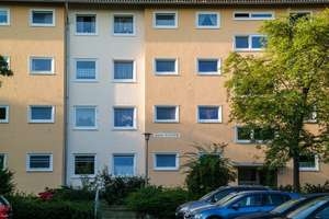 Gepflegte 3‑Zimmer‑Wohnung in angenehmer Wohnlage – Die vollständige Adresse der Immobilie erhältst du vom Anbieter., 38442 Fallersleben, Wolfsburg – Vorschaubild 2