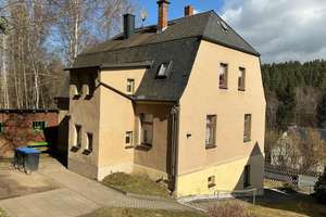Wohnen mit Charme und Potenzial – Die vollständige Adresse der Immobilie erhältst du vom Anbieter., 8645 Bad Elster – Vorschaubild 4