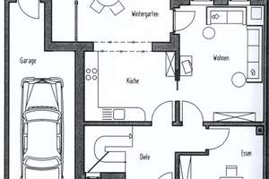 Stilvoll modernisiert: Endreihenhaus in Schwalmtal – Kockskamp 48, 41366 Schwalmtal – Vorschaubild 2