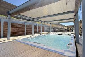 "Wohnen der Zukunft: Barrierefreier Bungalow mit Swim-Spa, Wärmepumpe und hochwertiger Ausstattung" – Die vollständige Adresse der Immobilie erhältst du vom Anbieter., 84359 Simbach am Inn – Vorschaubild 16