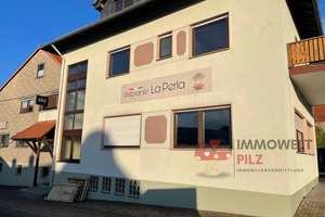 RESERVIERT!!!!Lukratives Renditeobjekt - Ein Mehrfamilienhaus mit Gastronomie , Eventscheune und nac – Die vollständige Adresse der Immobilie erhältst du vom Anbieter., 36396 Steinau an der Straße – Vorschaubild 1
