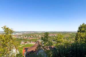 Viel Raum für neue Ideen – großzügiges Wohnen mit Dachterrasse und Panoramablick über die Weinberge – 70327 Rotenberg, Stuttgart – Vorschaubild 6