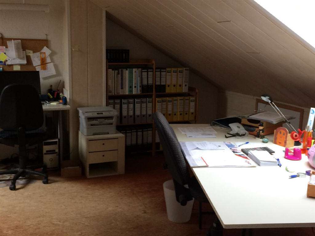 Immobilie in Schwabmünchen - Gemütliches, vermietetes RMH in angenehmer Wohnlage! - Bild 13