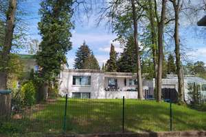 Schöner Bungalow in allerbester Lage in der Eberstädter Villenkolonie – Die vollständige Adresse der Immobilie erhältst du vom Anbieter., 64297 Eberstadt, Darmstadt – Vorschaubild 2