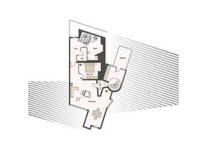 Pure Exklusivität! Einzigartige Architektenvilla mit atemberaubendem Weitblick, Parkgarten & Pool – Die vollständige Adresse der Immobilie erhältst du vom Anbieter., 91077 Neunkirchen am Brand – Vorschaubild 23