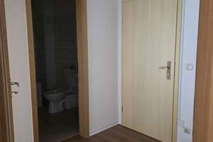 sonnige 2 Zimmer Wohnung frisch saniert mit 20 m2 Terrasse – 18190 Sanitz – Vorschaubild 11