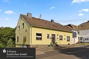 Schleiden-Ettelscheid
Viel Platz, traumhafte Lage – Ihr neues Zuhause wartet! 360° Rundgang  – Euskirchen (Kreis) – Vorschaubild 1