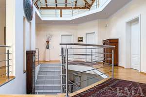 Großzügigkeit, Licht & Komfort – Repräsentative Villa | 11 Zimmer | 3 Garagen – Die vollständige Adresse der Immobilie erhältst du vom Anbieter., 14612 Falkensee – Vorschaubild 20