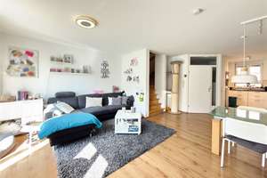 Reihenmittelhaus-Perle in Lindau-Bodolz – Die vollständige Adresse der Immobilie erhältst du vom Anbieter., 88131 Bodolz – Vorschaubild 8