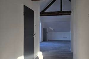 **Erstbezug nach Dachgeschossausbau – Moderne 62 m² mit Loggia** – Boettgerstr. 21, 45147 Holsterhausen, Essen – Vorschaubild 2